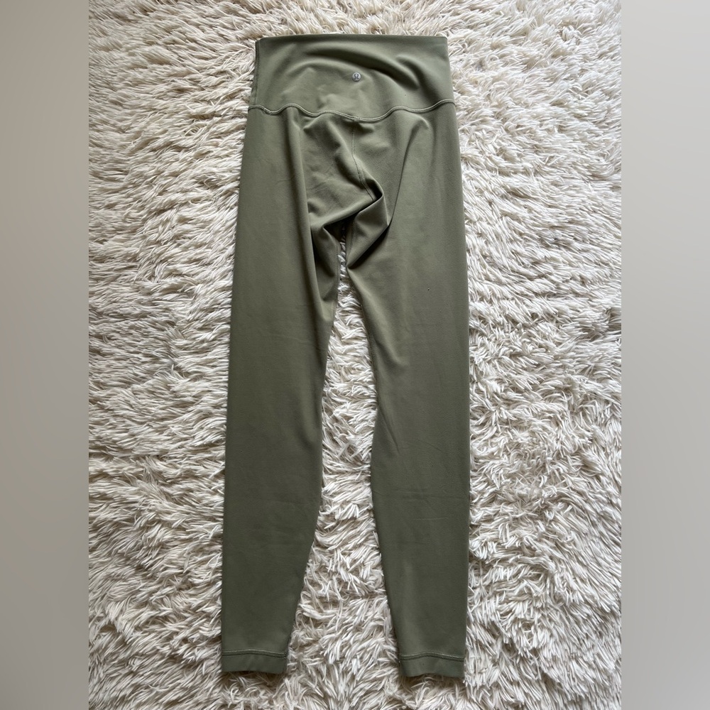Lululemon Align Pant 28"